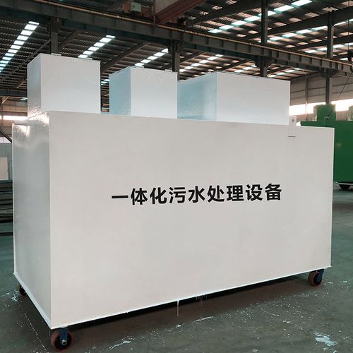 牟定甘肃嘉源通全域服务｜专业污水处理设备定制生产、安装运维一站式解决方案